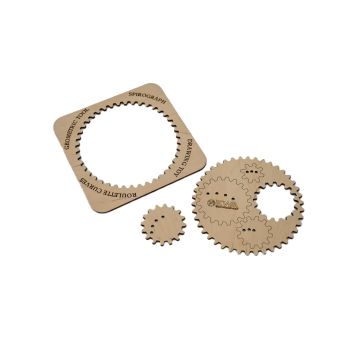 Spirograph - AV0523114
