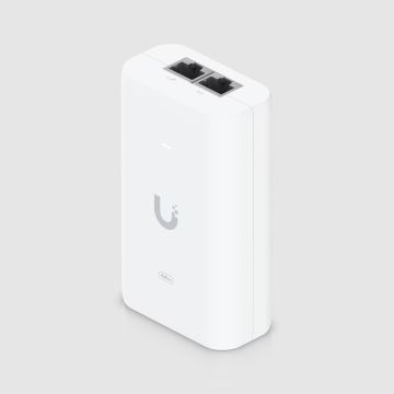 Ubiquiti UniFi PoE++ Adapter - U-PoE++