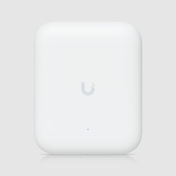 Ubiquiti U7-Outdoor All-weather WiFi 7 Access Point - U7-Outdoor