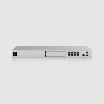 Ubiquiti UniFi 6 Pro Access Point - WiFi 6 Dual Band Performance