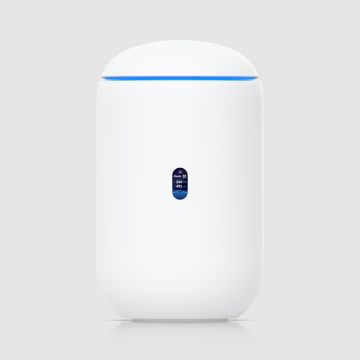 Ubiquiti Dream Router 7 Desktop 10GB Cloud Gateway - UDR-7