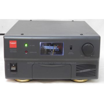 Diamond GZV4000 Switching Mode 220V DC Power Supply