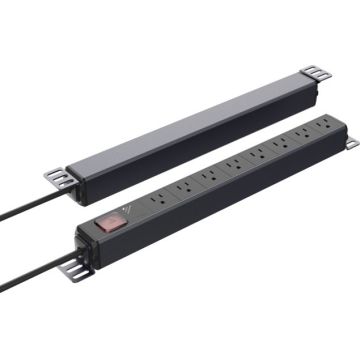 UGREEN Rack Mount PDU Power Strip - 25354