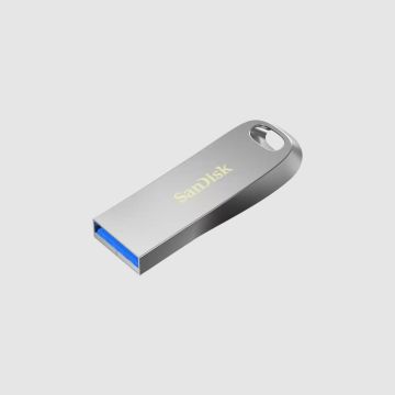 SanDisk Ultra Luxe 32GB USB 3.2 Gen 1 Flash Drive - SDCZ74-032G-A46