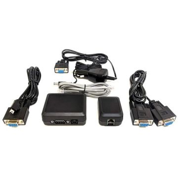 Uniden Serial GPS Receiver BC-SGPS