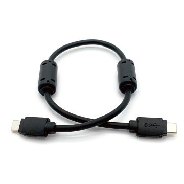 Digirig 14in USB-C to USB-C Cable