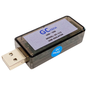 Digirig USBISO