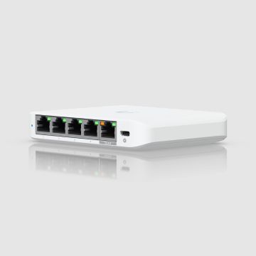 Ubiquiti Flex Mini 2.5G Switch - USW-Flex-2.5G-5