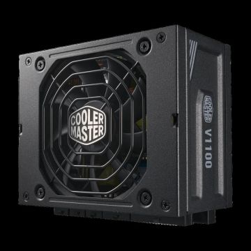 Cooler Master V1100 SFX Platinum 1100W ATX3.0 Fully Modular PSU