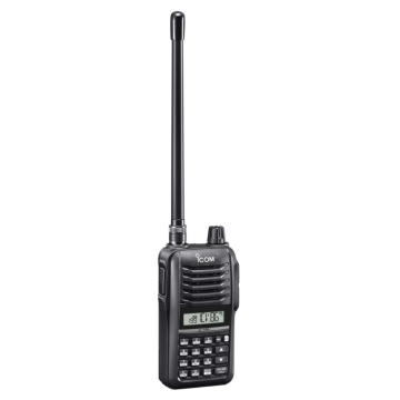 Icom IC-V86 7W VHF 2M Handheld Transceiver