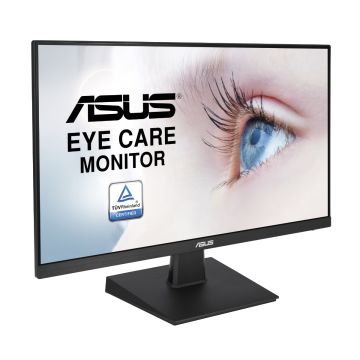 ASUS VA24EHE 23.8in Full HD 1080p IPS 75Hz LCD Monitor