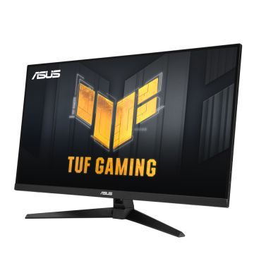 ASUS TUF VG32UQA1A 31.5in 4K UHD 160Hz Gaming Monitor - VG32UQA1A