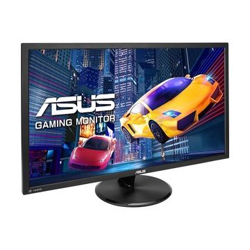 ASUS VP28UQG 28in 4K UHD 1ms 60Hz Freesync Monitor