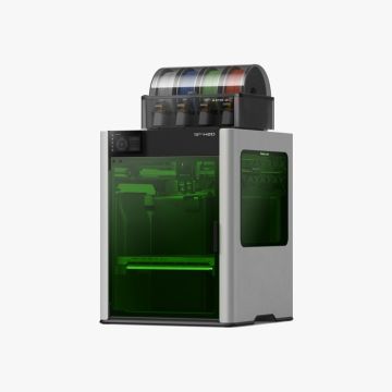Bambu Lab H2D 40W Laser Full Combo 3D Printer