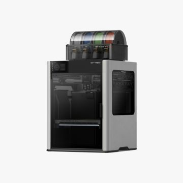 Bambu Lab H2D 3D Printer with AMS Combo