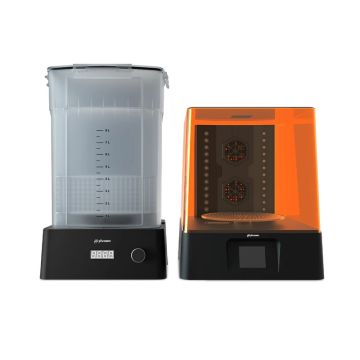 Phrozen Wash & Cure Kit for Resin 3D Printers - FCUCWST01C