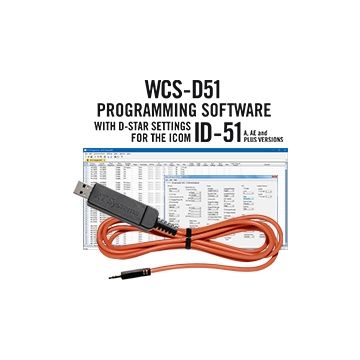 RT Systems WCS-D51-DATA