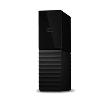Western Digital WDBBGB0040HBK-NESN