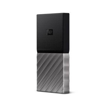 WD 1TB My Passport SSD WDBKVX0010PSL-WESN