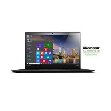 REFURBISHED Lenovo ThinkPad X1 Carbon i5-6300U 8G 256G Win10 Pro