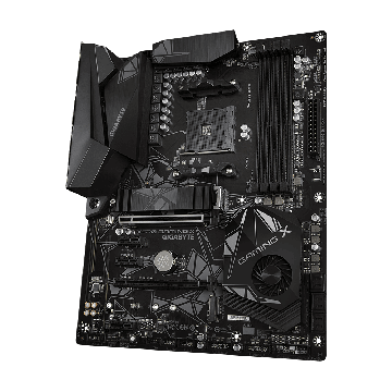 GIGABYTE X570 GAMING X ATX Motherboard