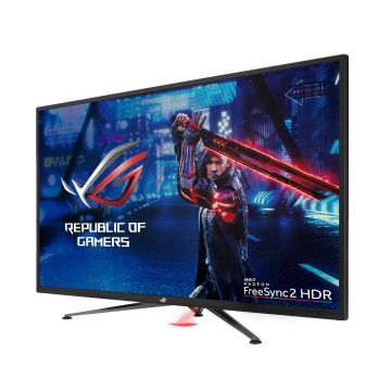 ASUS ROG Strix XG438Q 43in 4K 120Hz HDR600 FreeSync Gaming Monitor