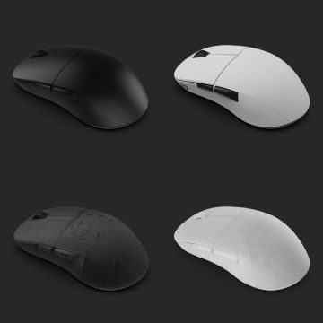 Endgame Gear XM2w 4K Gaming Mouse