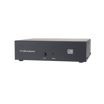 LDG Electronics YT-1200