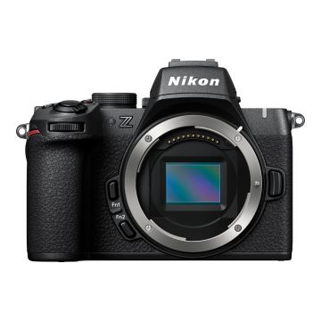 Nikon NIKKOR Z 28-400mm f/4-8 VR Lens - Versatile Superzoom