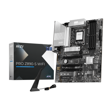 Intel Core Ultra 7 265K Processor - 20-Core Gaming Power