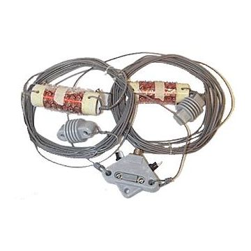 ALPHA DELTA DX-DD Single Dipole