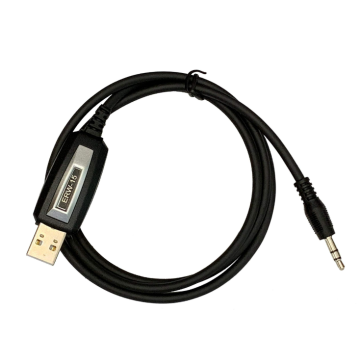 Alinco ERW-15 HT/Mobile USB Programming Cable