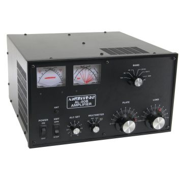 AmeritronAL-80B1kWLinearAmplifier