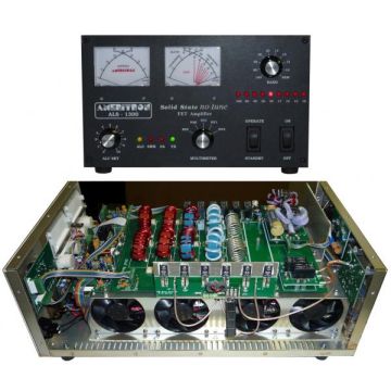 Ameritron ALS-1300