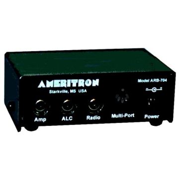Ameritron ARB-704 Universal Amplifier Interface buffer