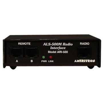 Ameritron RADIO INTERFACE FOR ALS-500M
