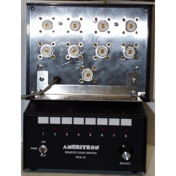 Ameritron RCS-10