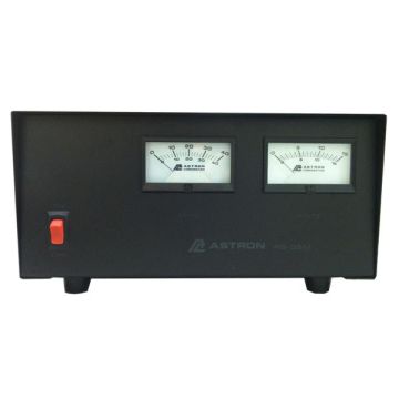 Astron RS-35M