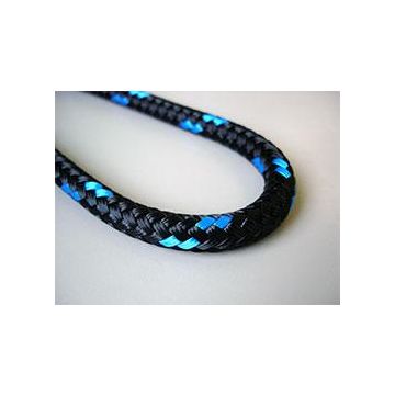 Mastrant-P Braided Rope w/ Twisted Core 2 mm, 100 Meter 