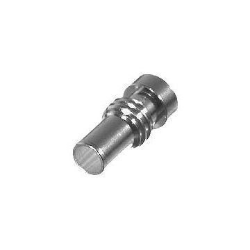 Lands Precision UG-176 Silver Plated Reducer for UHF Male PL-259