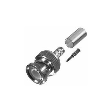 Lands Precision Coax Crimp Tool for RG58/59 | GigaParts