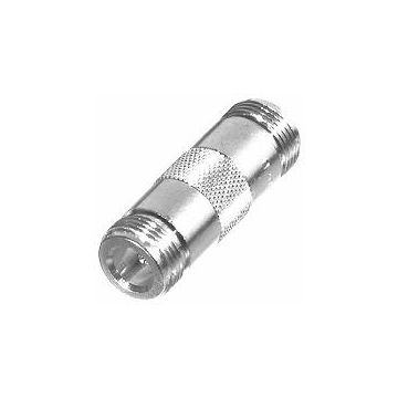 Lands Precision N Female to N Female Adapter, TGN
