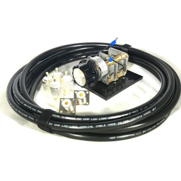 DIY Magnetic Loop Starter Kit