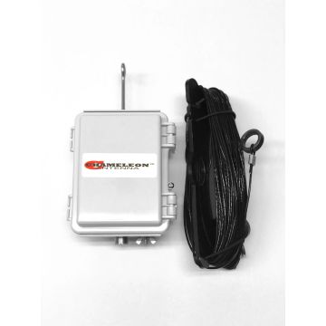 CHA EMCOMM III Base Antenna 10-80M
