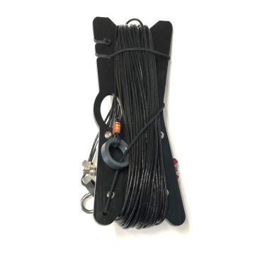 EMCOMM III Portable HF Antenna