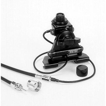 Comet Antennas Universal adjustable lip mount - CP-5M