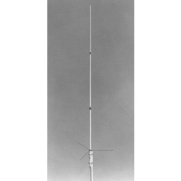 Comet Antennas GP-9N 17ft Base Antenna 2m/70cm N-type