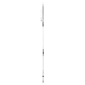 Comet Antennas UHV-4 Multiband Mobile Antenna 10M, 6M, 2M, 70cm