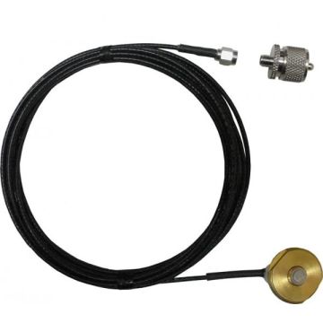 Diamond Antenna SG7900NMO Dualband Mobile Antenna | GigaParts.com