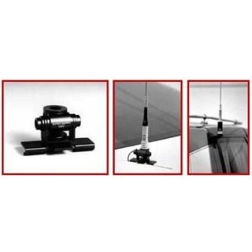 Diamond Antenna K400